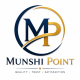 Munshi Point